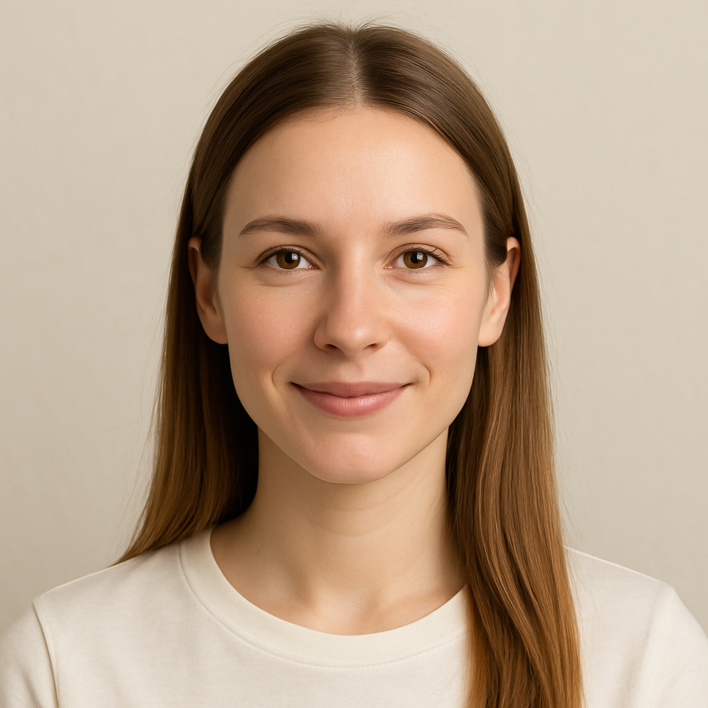 Rachel T.