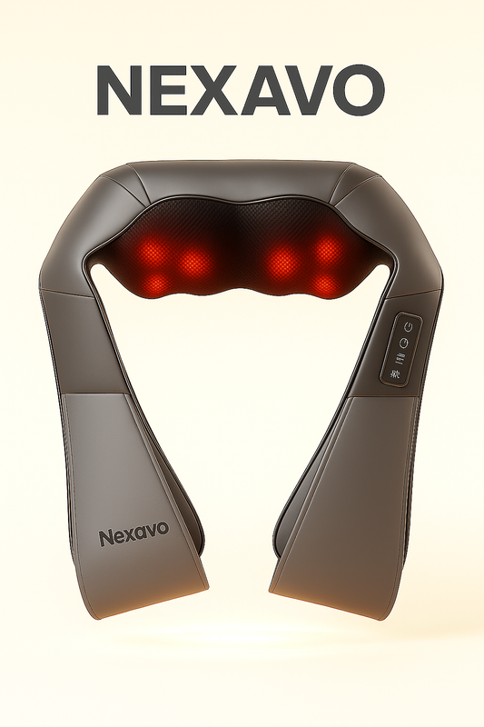 Nexavo™ Body Massager